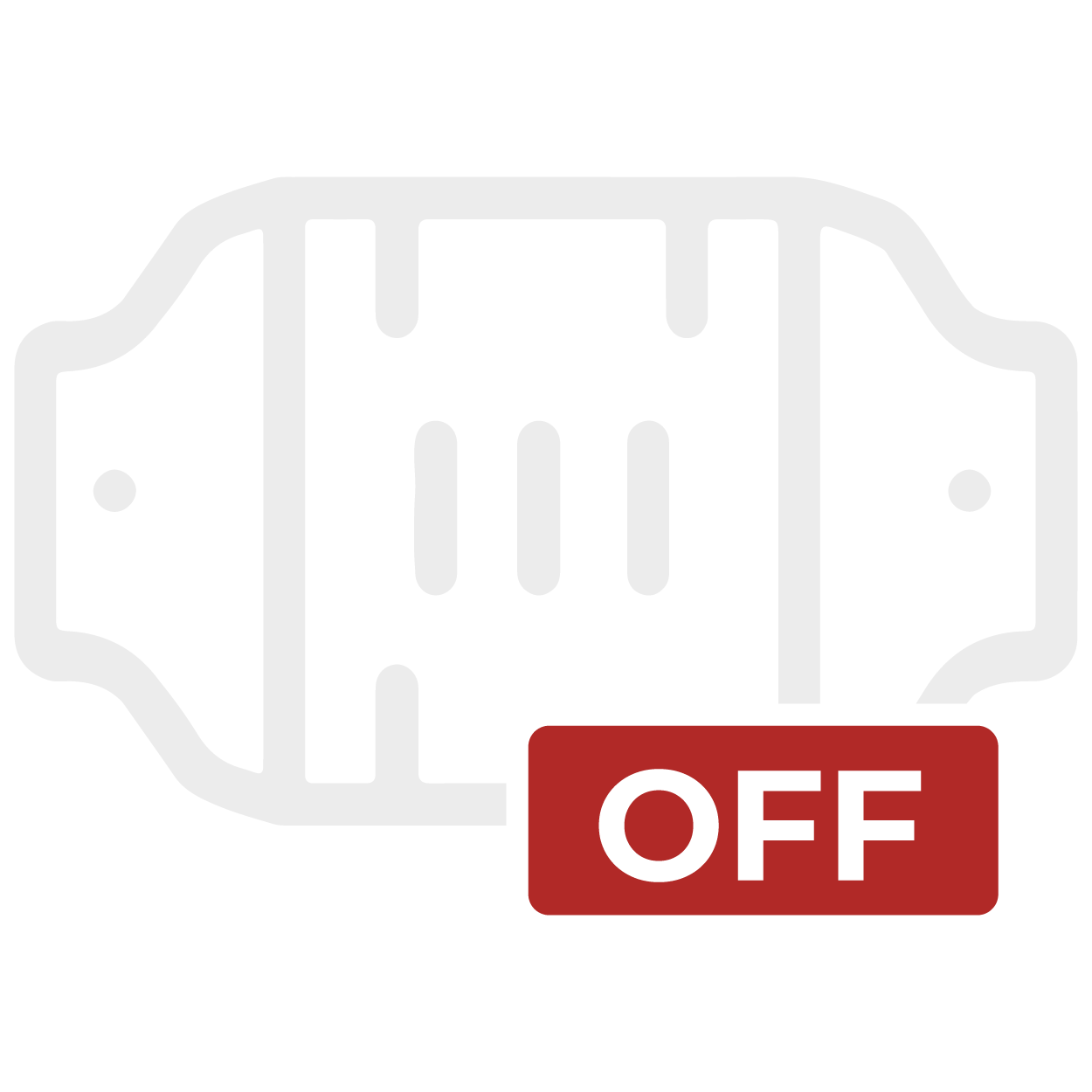 CAT OFF